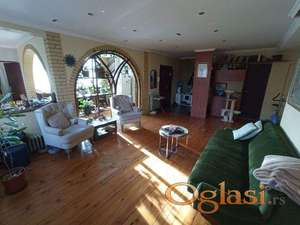 546434 - Četverosoban - 87m2 - Centar